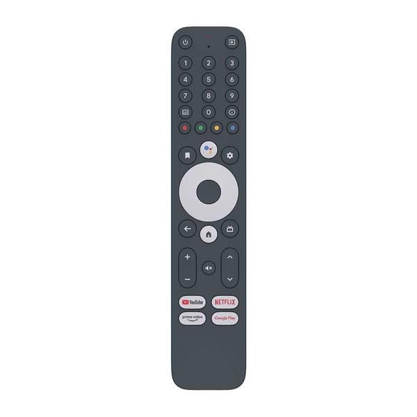 Strong Android Tv Vastaanotin Srt420 Musta