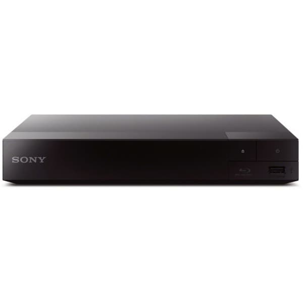 Sony BDP-S3700B Smart Blu-ray -soitin Sony BDP-S3700B Smart Blu-ray -soitin