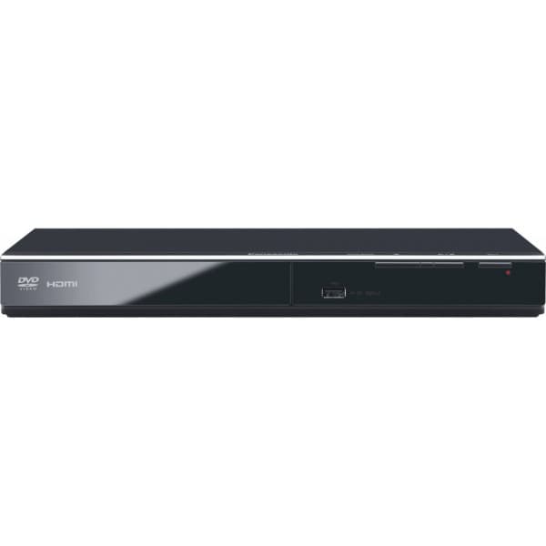Panasonic DVD-S700EG -DVD-soitin