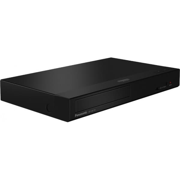 Panasonic DP-UB150EF-K Smart 4K Ultra HD Blu-ray -soitin