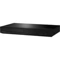 Pikkukuva 2 / 3: Panasonic DP-UB150EF-K Smart 4K Ultra HD Blu-ray -soitin