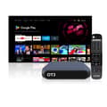 Miniatyrbillede 3 af 5: Ostark 6K Android TV Box, 2GB RAM, 32GB Lagerplads,2GB + 32GB, EU stik