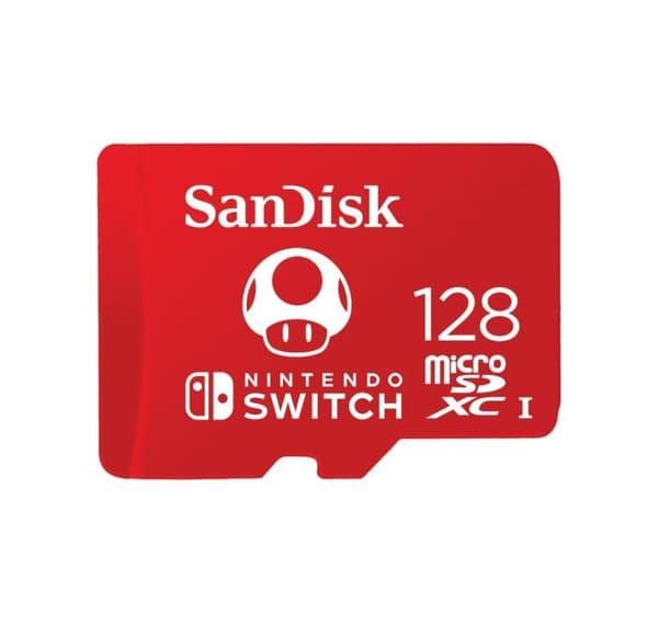Memory micro sdxc 128gb uhs-I/sdsqxao-128g-gnczn, Sandisk