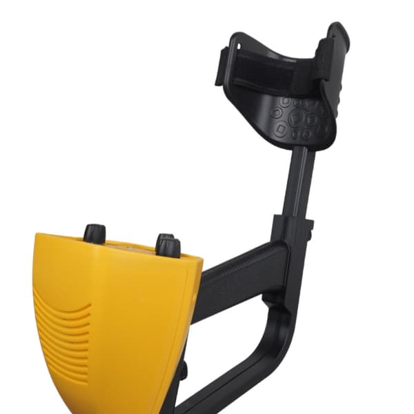 Klondike Metall Detektor Standard