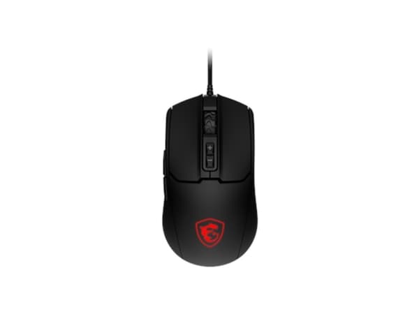 MSI Gaming Mouse | FORGE GM100 | kaapelilla | USB 2.0