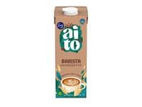 Havredryck AITO Barista 1L 6st