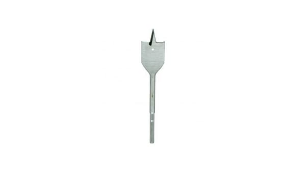 Connex COX971738 tasainen puujyrsin 38mm