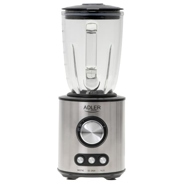 Kraftfull 1700W Proffs Blender / Mixer
