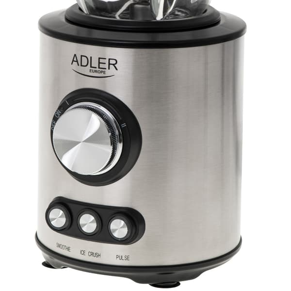 Kraftfull 1700W Proffs Blender / Mixer
