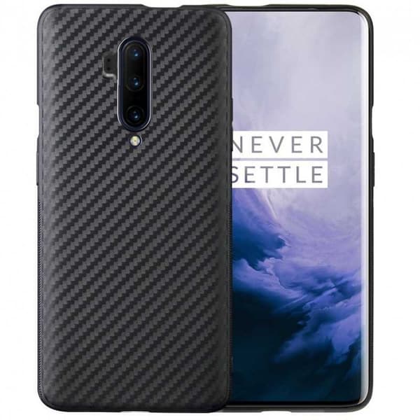 OnePlus 8 Stöttåligt Skal FullCarbon V2