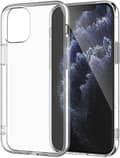 Pikkukuva 3 / 5: INF iPhone 13 matkapuhelinkotelo TPU läpinäkyvä