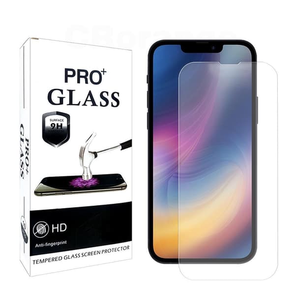 2 kpl Karkaistu lasi iPhone 13 / 13 PRO - Näytön suojakalvo 2 kpl Karkaistu lasi iPhone 13 / 13 PRO - Näytön suojakalvo