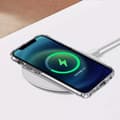 Miniatyrbilde 3 av 5: INF Deksel til iPhone 11 Pro Max som støtter MagSafe-lading