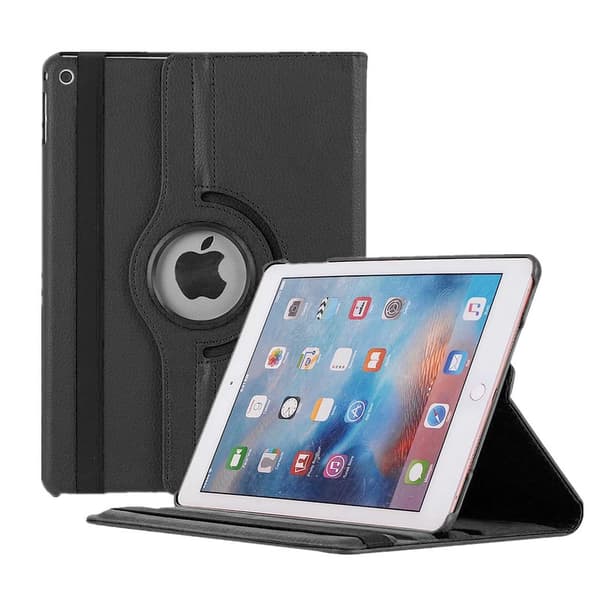 iPad 2/3/4 - Kotelo / Suojus - Useita värejä