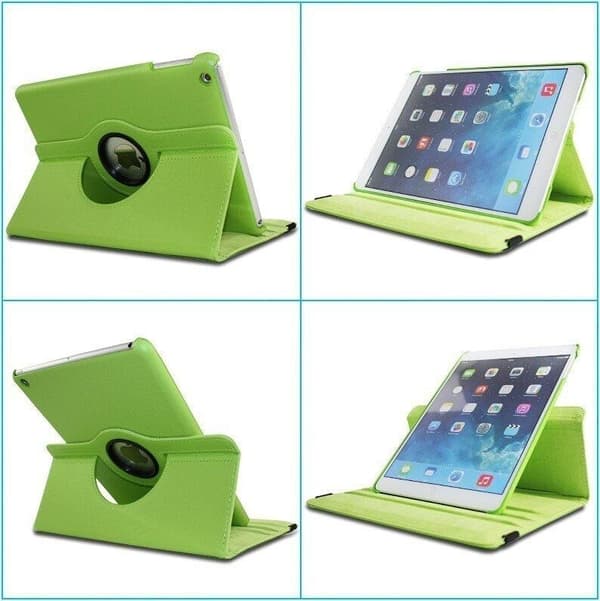 iPad Air 2 - Kotelo / Suojus - Valitse väri