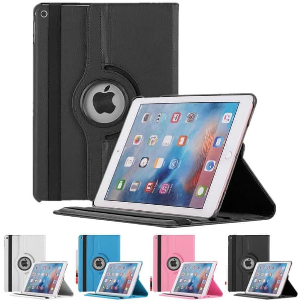 iPad Air 2 - Kotelo / Suojus - Valitse väri