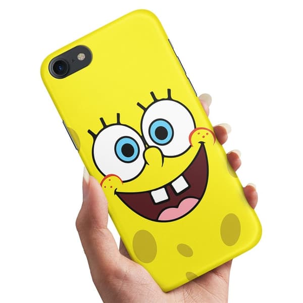 iPhone 6/6s - Kuoret/Suojakuori Paavo Pesusieni