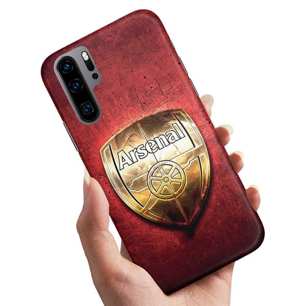 Samsung Galaxy Note 10 - Kuoret/Suojakuori Arsenal