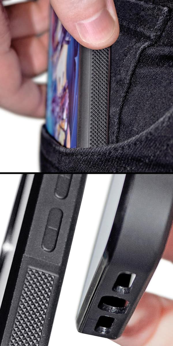 iPhone X/XS - Cover/Mobilcover Nike Ydre Rum