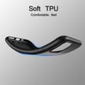 Miniatyrbillede 6 af 7: iPhone 14 - Matt TPU etui - Skal