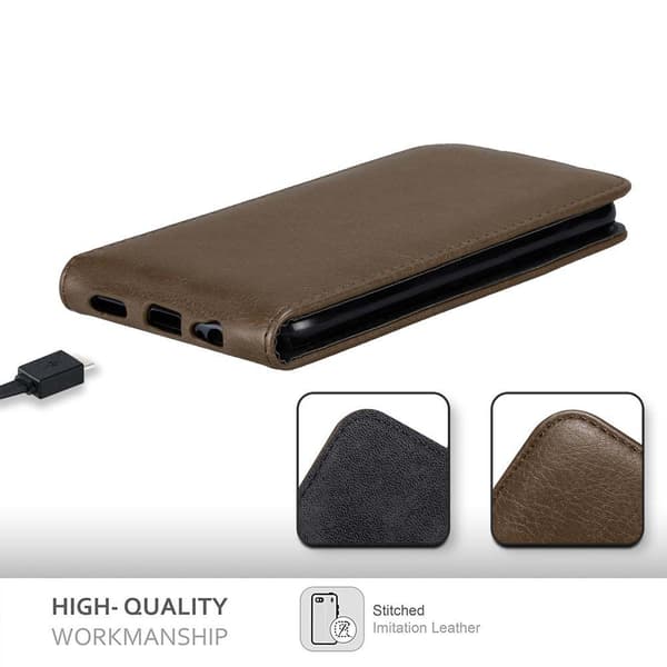 OnePlus 5T Suojakotelo Suojakuori Lompakkokotelo Matkapuhelinkotelo flip muotoilu magneettisuljenta