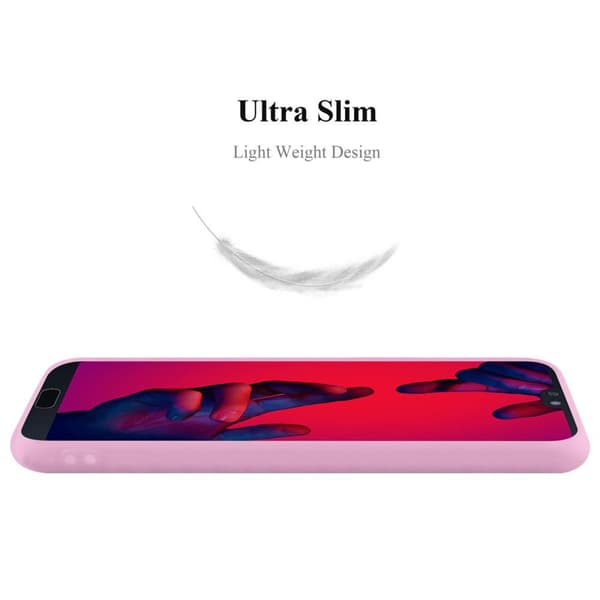 Huawei P20 PRO / P20 PLUS Suojakuori Suojakotelo