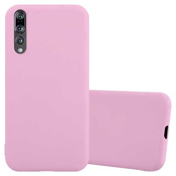 Huawei P20 PRO / P20 PLUS Suojakuori Suojakotelo