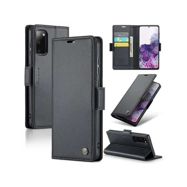 CaseMe Skin Pro Case Samsung Galaxy S20 FE