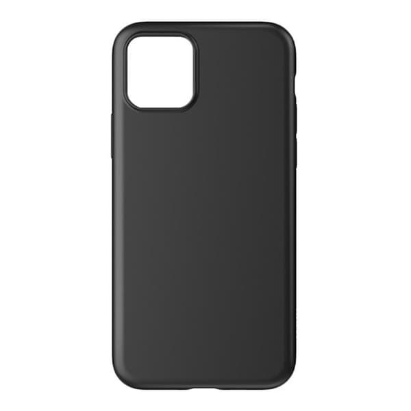 iPhone 15 - Matt TPU-deksel - Shell