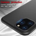 Miniatyrbilde 5 av 7: iPhone 15 - Matt TPU-deksel - Shell