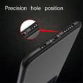 Miniatyrbilde 6 av 7: iPhone 15 - Matt TPU-deksel - Shell