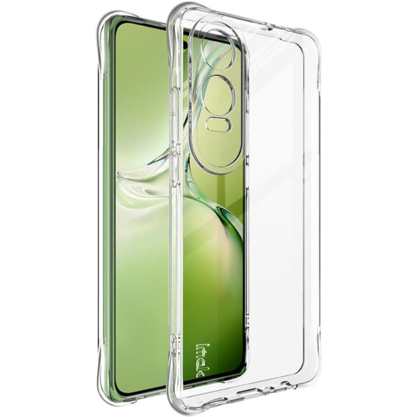 IMAK OnePlus Nord CE4 Lite 5G Airbag Corners Suojakuori IMAK OnePlus Nord CE4 Lite 5G Airbag Corners Suojakuori