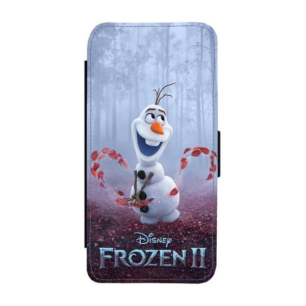Frozen 2 Olaf iPhone 16 Matkapuhelinkotelo