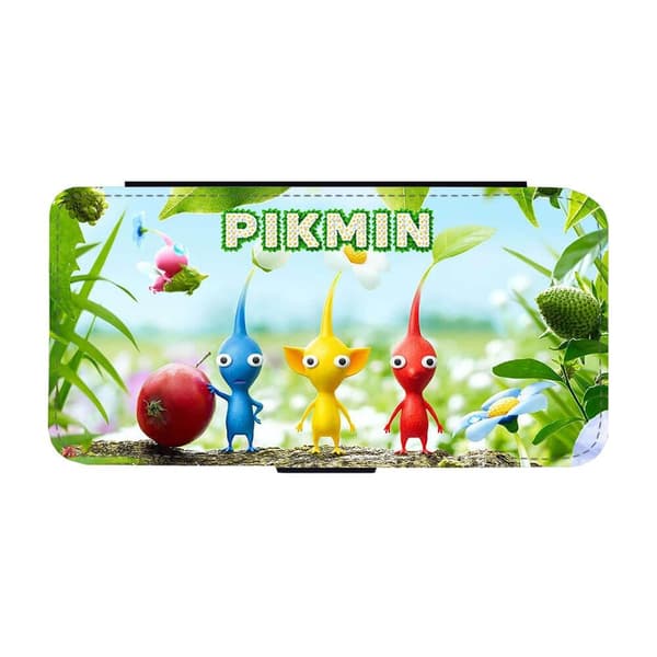 Peli Pikmin Samsung Galaxy A20e Matkapuhelinkotelo