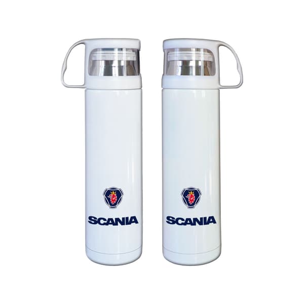 Scania Termokande
