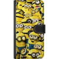 Miniatyrbillede 1 af 2: OnePlus Nord 3 Tegnebogsetui Minions