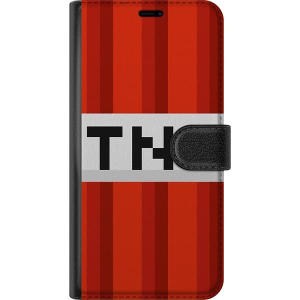 Xiaomi 13 Lommeboketui Minecraft TNT