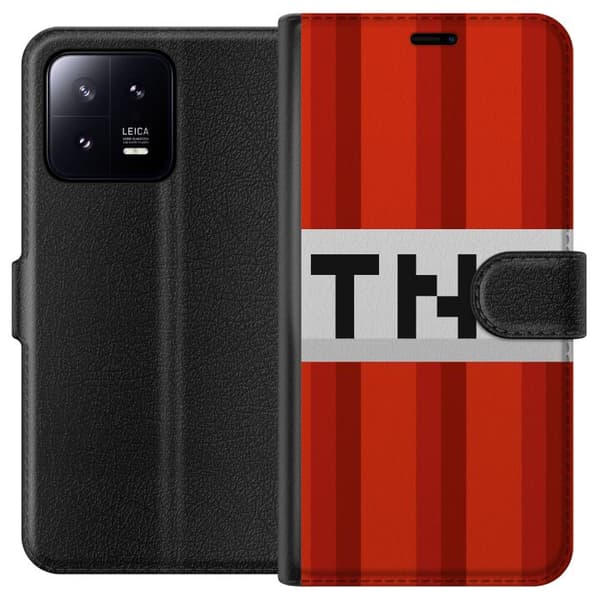 Xiaomi 13 Lommeboketui Minecraft TNT