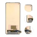 Pikkukuva 3 / 5: OnePlus 8 Skärm/Display - Svart