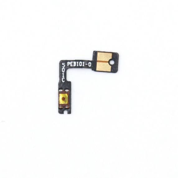 OnePlus 5T Power/Strömflex