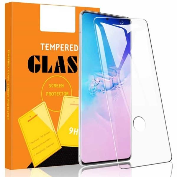 Samsung S20 3D 0,26mm 9H karkaistu lasi