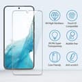 Pikkukuva 3 / 6: Samsung Galaxy S22 / S22 plus - Karkaistu lasi / suojalasi