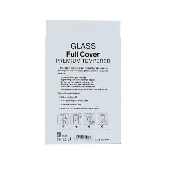 Skärmskydd Samsung S20 - UV Härdat Glas (5-pack)