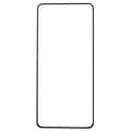 Miniatyrbillede 2 af 2: SKALO OnePlus Nord 4 5G FULL-FIT Hærdet Glas Skærmbeskyttelse - Sort
