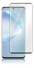 Pikkukuva 2 / 2: Samsung Galaxy S20, Curved Glass, black
