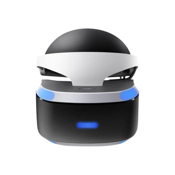 Sony PlayStation VR 5,7" Full HD HDMI Virtual Reality-headset med PlayStation-kamera- REFURBISHED