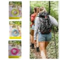 Miniatyrbillede 1 af 10: Anti Myg Insektmiddel Armbånd Naturlig Vandtæt Spiral Armbånd