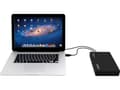 Pikkukuva 2 / 5: Orico USB 3.0 Type B SATA HDD / SSD ulkoinen kotelo + USB 3.0 kaapeli 1M