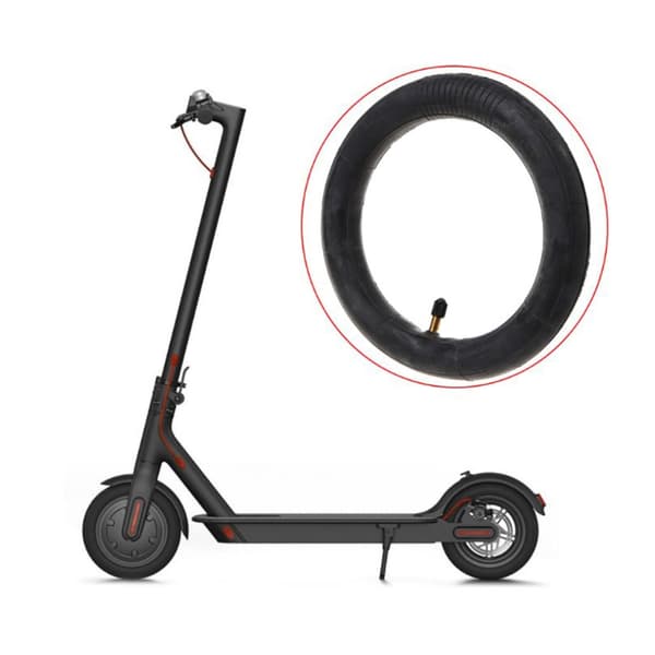 Sisäputki Xiaomi MiJia M365 / Essential / 1S Scooter / Pro 2 / Xiaomi Mi Electric Scooter 3:een