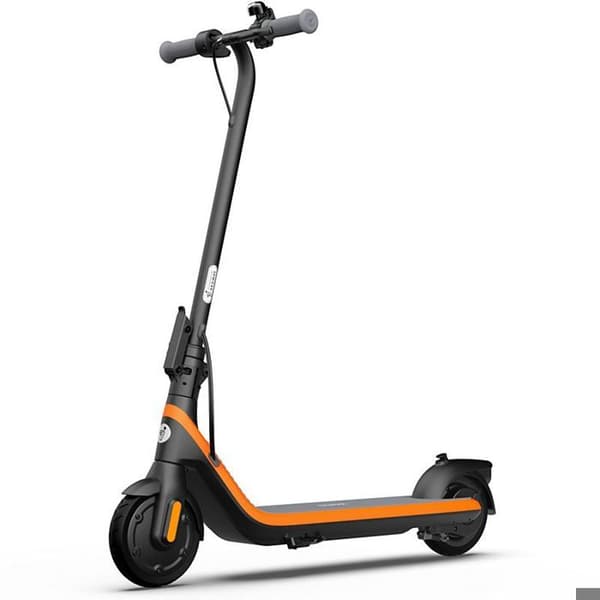 Ninebot C2 E elskoter för barn